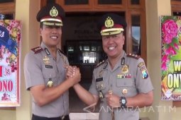Kapolres Baru Soroti Tingginya Kecelakaan di Ngawi