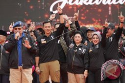 Partai Pengusung Anies-Sandi Tawari Demokrat Koalisi