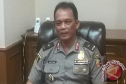Kapolda Pantau Rekap Suara di Bangka Tengah