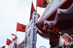 Cornelis : Masyarakat Semakin Cerdas Memilih Pemimpin