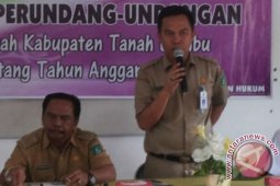 Tanah Bumbu Cegah ASN Lakukan KKN