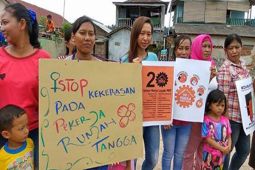 100 PRT akan surati Presiden Jokowi