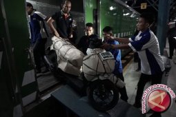 Kemenhub akan sediakan lagi angkutan motor gratis Lebaran