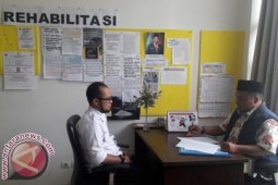 BNNK Samarinda Minta Penyalahguna Narkoba Proaktif Lakukan Rehabilitasi