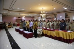 BPK Periksa Laporan Keuangan Pemkot Probolinggo