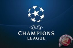 Jadwal Pertandingan Liga Champions