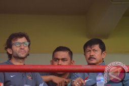PSSI Umumkan 25 Pemain Seleksi Perdana Timnas