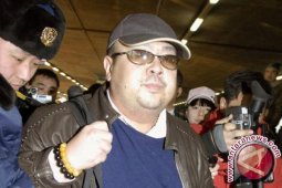 Malaysia Ingatkan Korea Utara Jangan Sembarangan Menuduh