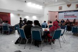 AJI-IJTI-PWI Bahas Peluang Revisi Hari Pers Nasional