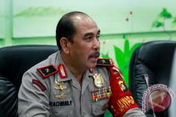 Kapolda-Kepala Daerah Gorontalo Sepakati Pembangunan SPN Batudaa