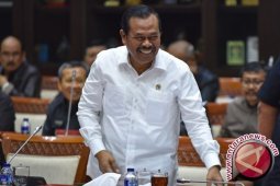 Kejagung eksekusi mati Jilid IV terhambat putusan MK