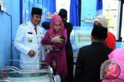 Pemkab Luncurkan Program Kaspin Masyarakat Miskin