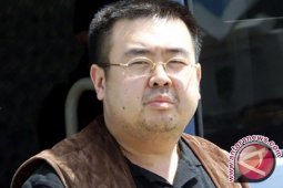 Kim Jong-nam Mati 20 Menit Setelah Wajahnya Dipupuri VX