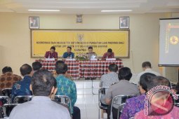Ketua Saber Pungli Bali: Tingkatkan Pelayanan
