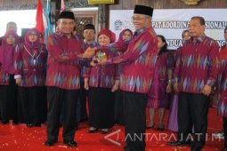 Mendikbud Inginkan Peran Konselor Dioptimalkan (Video)