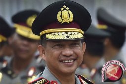 Kapolri: kabar penculikan anak dan penjualan organ "hoax"