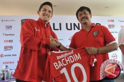 Barito Putra tundukkan Bali United 2-1