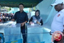 KIP tetapkan 'Nasu' menang di pilkada Sabang