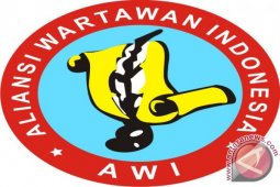 AWI Pangkalpinang Gelar Seminar Nasional Jurnalistik
