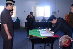 Kemendagri Tunjuk Jabatan Kepala Disdukcapil Rejang Lebong