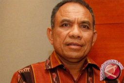 Gubernur: Presiden Apresiasi Pertumbuhan Ekonomi NTT