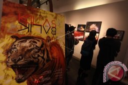 "Kilas Balik" Pamerkan 80 Foto Terbaik