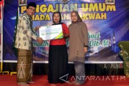 Klaim BPJS Ketenagakerjaan Jember Didominasi JHT