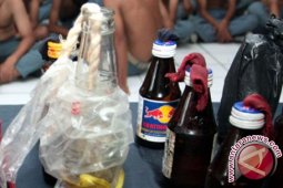 Rumah Anggota DPRK Bireuen Dilempar Bom Molotov