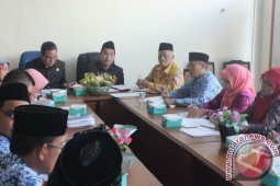 Rejang Lebong Rencanakan Nikah Isbat 215 Pasangan