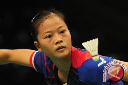 Tunggal Putri Indonesia Tersingkir Dari Singapura Terbuka