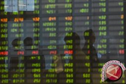 IHSG BEI Selasa Dibuka Menguat 6,57 Poin