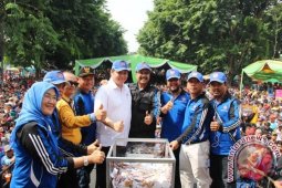 Jumlah Pekerja Industri 2017 Ditargetkan 16,3 Juta