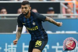 Barbosa antar Inter pecundangi Bolona 1-0
