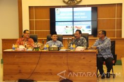 Banyuwangi Pacu Pertumbuhan dan Tekan Laju Inflasi