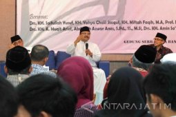 Bank Indonesia-Pemprov Jatim Kembangkan Ekonomi Pesantren