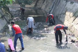 Pecinta Alam "Gogor" Sosialisasikan Bahaya Limbah  Plastik
