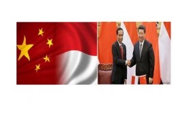 Outward Lookingand Open Minded, Viewing Indonesia-China Bilateral Relation