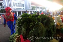 Pemkot Surabaya Galakkan Pekan Pertanian (Video)