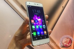 Advan Perkenalkan Smartphone Rp 2 juta-an