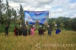 Pemkab Malang Tambah Luas Lahan Pertanian 28 Persen
