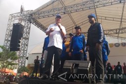 Menperin Siapkan Pelatihan "Vokasi" Tenaga Kerja (Video)