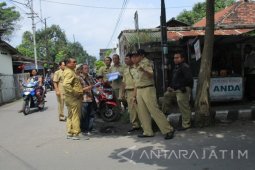 Pemkot Kediri Tindaklanjuti Keluhan Warga Soal Gorong-gorong