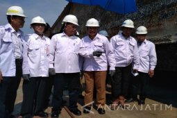 Menristekdikti: Rubber AirBag Nasional Siap Bersaing di Pasaran (Video)
