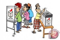 Pilkades Padangsidimpuan Terkendala Perwal