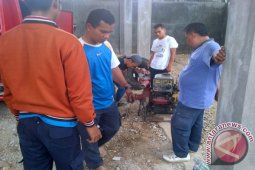 Dinas Damkar Belum Miliki mekanik