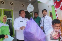 Wali Kota Jadikan HPSN Sadarkan Bahaya Sampah