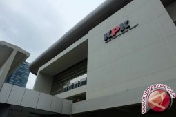 Selamat Datang di Gedung Merah Putih KPK