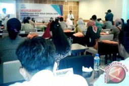 BKKBN Kaltim Petakan Wilayah-Wilayah Khusus
