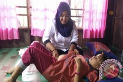 Pernah Dibayar Dengan Pucuk Daun Singkong