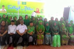 Mensos Ingatkan Perempuan Jauhi Budaya Konsumtif